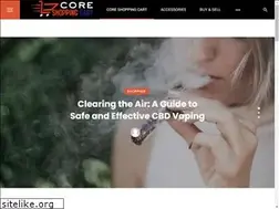 Sites similar to coreshoppingcart.com