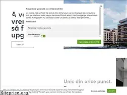 Sites similar to coresi-avantgarden.ro