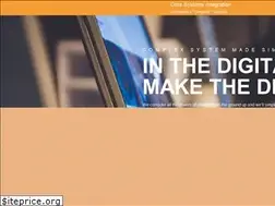 Sites similar to coresi.com.my