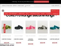 Sites similar to coresiliconerings.com