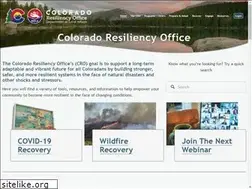 Sites similar to coresiliency.com