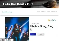 Sites similar to coresinging.org