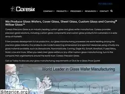 Sites similar to coresix.com