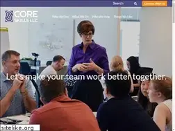Sites similar to coreskillsllc.com