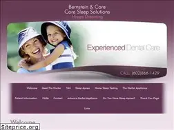 Sites similar to coresleepsolutions.com