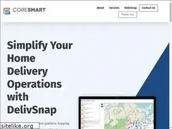 Sites similar to coresmart.com