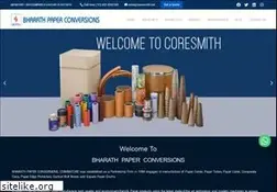 Sites similar to coresmith.net