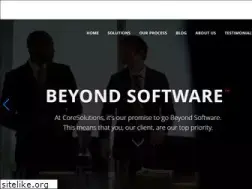 Sites similar to coresolutions.ca