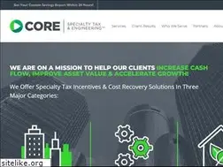 Sites similar to coresolutionsgroup.net