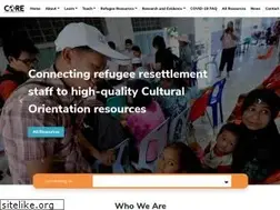Sites similar to coresourceexchange.org