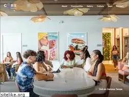 Sites similar to corespaces.com