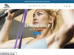 Sites similar to coresteady.com