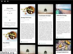 Sites similar to corestrategy.netlify.app