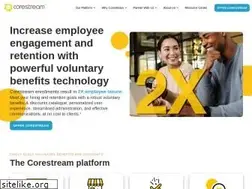 Sites similar to corestream.com