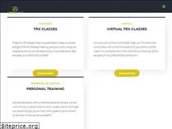 Sites similar to corestrongkc.com