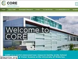 Sites similar to corestudies.ca
