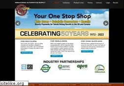 Sites similar to coresupply.com
