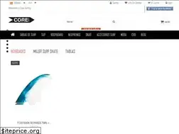 Sites similar to coresurfingshop.com