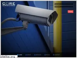 Sites similar to coresurveillance.com