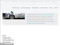 Sites similar to coresurveys.co.uk