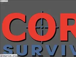 Sites similar to coresurvival.com