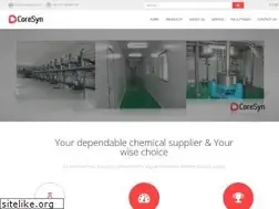 Sites similar to coresyn.com