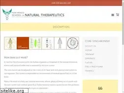 Sites similar to coresynchronism.org