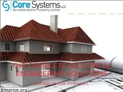 Sites similar to coresystems.ae