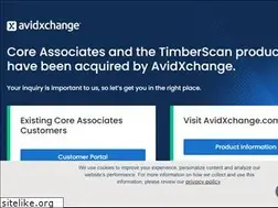 Sites similar to coresystemsinc.com