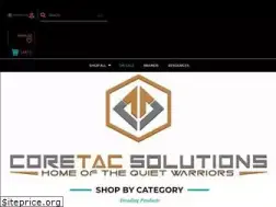 Sites similar to coretacsolutions.com