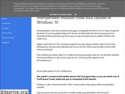 Sites similar to coretan-andikaxp.blogspot.com
