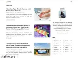 Sites similar to coretanbunda.my.id