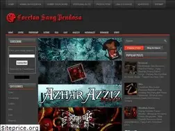 Sites similar to coretanpendosa.blogspot.com