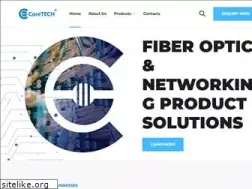 Sites similar to coretech.com.my