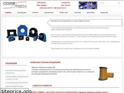 Sites similar to coretech.com.ua