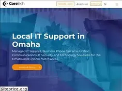 Sites similar to coretech.us