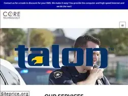 Sites similar to coretechcorp.com