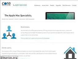 Sites similar to coretechnicalsolutions.co.uk