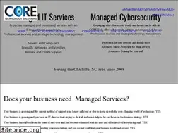 Sites similar to coretechsolutions.com