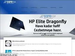 Sites similar to coretek.com.tr