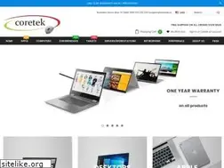 Sites similar to coretekcomputers.com