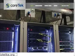 Sites similar to coretekreps.com