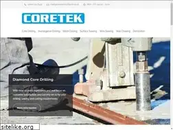 Sites similar to coretekscotland.co.uk