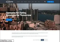 Sites similar to coretekservices.com