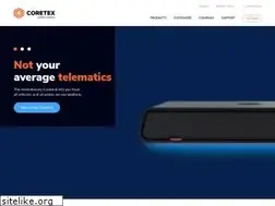 Sites similar to coretex.com