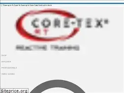 Sites similar to coretexfitness.com