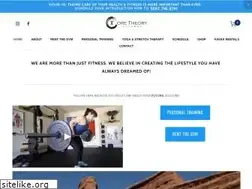 Sites similar to coretheoryfitness.com