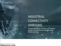 Sites similar to coretigo.com
