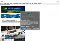 Sites similar to coreto.de