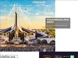 Sites similar to coretours.se